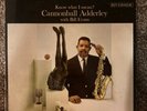 Cannonball Adderley W/ Bill Evans - Know What I Mean - Vinyl LP - RLP 9433