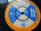 GEORGE HARRISON You / World Of Stone APPLE UK PAS 10009 ORIGINAL Demo BEATLES