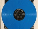 NOFX maximum rock n'roll (2008 repress, blue marbled vinyl, mystic records)