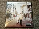 Oasis What's The Story Morning Glory 25th Anniversary Coloured Vinyl New /...