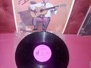 JULIO JARAMILLO . EL SENTIMENTAL DE AMERICA . RARE LP • GUATEMALA DIDECA
