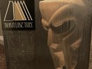 MF DOOM Born Like This RARE Clear Vinyl w/ MF Cutout/Flexidisc Single 500 Copies