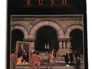 RUSH - Moving Pictures LP Orig. 1981 Mercury SRM-1-4013 Masterdisk EX vinyl