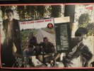 The Clash - Combat Rock - Vinyl LP (FMLN 2) - Poster & Inner with Hype Sticker