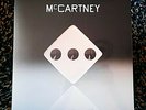 PAUL McCARTNEY III LP SPOTIFY COKE CLEAR VINYL LIMITED TO 3000 COPIES