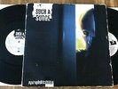 SUCH A SURGE - Agoraphobic Notes *2LP* LIMITED VINYL *RAR*