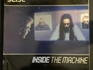 Bad Company -  Inside The Machine LP - Vinyl