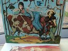 Stealers Wheel-Ferguslie Park-vinyl LP-A&M-VG