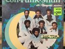 Con-Funk-Shun: The Memphis Sessions - Vinyl (Q16106)