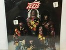 TEEZE - S/T SEALED 1985