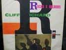 CLIFF RICHARD & THE SHADOWS - ROCKS E BALADAS - LP - BRAZIL - ODEON MOFB123