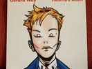 Gerard Way - Hesitant Alien vinyl record