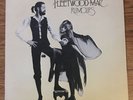 Fleetwood Mac Rumors 1977 Vinyl LP BSK 3010 VINYL RECORD VG+/VG+