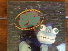Big Drill Car Batch vinyl LP (Mint condition) Black Flag Decendents