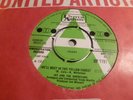 JAY AND THE AMERICANS YELLOW FOREST / GOT HUNG UP ALONG THE WAY 1967 UA DEMO EX