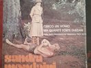 45 giri  Ma quant'e ' forte Tarzan Sandra Mondaini sigla Noi no 1977
