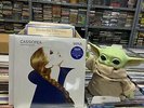 Mina 2 LP Cassiopea Italian Songbook Blue Vinyl Sealed 2020