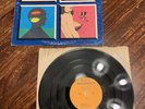 LED ZEPPELIN IV 4 Alternate Cover Rare Bootleg LP Record Vinyl ROT