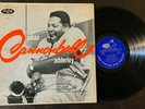 Cannonball Adderley Julian Cannonball Adderley Emarcy mono blue DG drummer