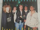 Crumbsuckers 'Beast On My Back' vinyl LP-1988-1st pressing-Combat camo-w lyrics