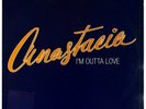 Anastacia I'm Outta Love 12