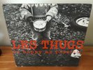 LES THUGS 2LP As Happy as Possible ORIGINAL 1993