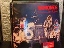 Ramones - It's Alive :  2 LP- Set - Coloured Vinyl Edition - Neu & OVP