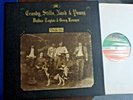 CROSBY, STILLS, NASH & YOUNG 1970 