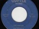 Roy SCOTT captivation 45 uptempo R&B NORTHERN SOUL mod POPCORN dancer HEAR ?