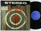 Cannonball Adderley - Cannonball's Sharpshooters LP - Mercury - SR-80018 DG