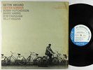 Dexter Gordon - Gettin' Around LP - Blue Note Mono RVG NY USA VG+ Shrink