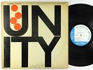 Larry Young - Unity LP - Blue Note - BLP 4221 Mono RVG Ear NY USA