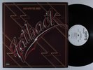 FATBACK Man With The Band SPRING LP VG++ wlp **