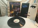 Prince Purple Rain 1-25110 Warner Bros Vinyl LP PLAY TESTED VG 1984 NO POSTER