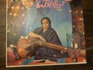 The Ghazal Queen Begum Akhtar LP Record Rare Vinyl 1969 Bollywood India Indian