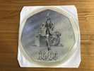 AC/DC...MONEY TALKS....RARE 12