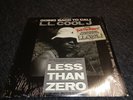 LL Cool J ?? Going Back To Cali ? Less Than Zero/Jack The Ripper ? Vinyl Single 