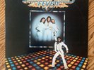 Saturday Night Fever 1977 2LP RS-2-4001 Bee Gees EX-/VG++ Vinyl Record Nice