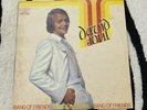 David Soul-band Of Friends,rare 1978 Australian  Vinyl Lp,vinyl Is Near Mint