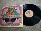 Ricky Skaggs & Tony Rice LP-Self Titled-1980-Sugar Hill-VG+