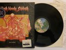 Black Sabbath - Sabbath Bloody Sabbath - 1974 US 1st Press (NM) Ultrasonic Clean