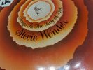 STEVIE WONDER SONGS IN THE KEY OF LIFE MOTOWN VINYL LP SPAIN 1981 COPY SOUL FUNK