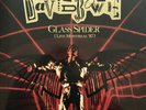 David Bowie Glass Spider Live Montreal  87 3LP From Loving The Alien 1983–1988