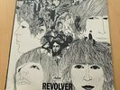 SEALED THE BEATLES REVOLVER CAPITOL/APPLE PRESSING ST 2576 CLASSIC ROCK LP