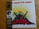 Bob Marley & The Wailers - Uprising - 2020 Half-Speed Mastered LP - Nr. Mint.