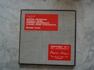 BORIS VIAN L INTEGRALE VOL 1 COFFRET 3 LP 1974 VALEUR + AVEC LIVRET REGGIANI ETC