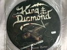 KING DIAMOND - The Puppet Master- Picture LP - New/Orig. 2003 Massacre (Germany)