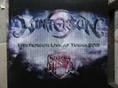 Wintersun - live at Tuska 2013 DLP Vinyl (2 LP)
