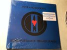 LP SEALED LOVE AND ROCKETS 7th DREAM TEENAGE HEAVEN 1988 GOTH DAVID J BAUHAUS