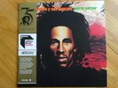 Bob Marley & The Wailers - Natty Dread - 2020 Half-Speed Mastered LP - Nr. Mint.